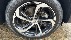MG HS 1.5 T-GDI Trophy 5dr Petrol Hatchback